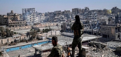 HSD bang li civaka navdewletî dike çareyekê ji girtî û kampên malbatên DAIŞê re bibîne