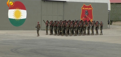 Akademiya Cengawerên Zawête dawî bi devreyeke leşkerî anî