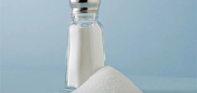 سوودەكانی كەمكردنەوەی یەك گرام خوێ رۆژانە