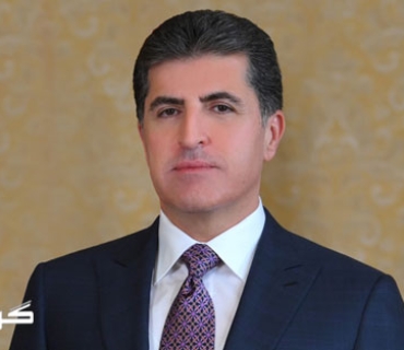 سه‌رۆك نێچيرڤان بارزانى سه‌ره‌خۆشى له‌ خانه‌واده‌ى شه‌هيد زوهێر محەمەد فایەق ‏ده‌كات