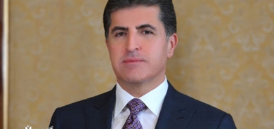 سه‌رۆك نێچيرڤان بارزانى سه‌ره‌خۆشى له‌ خانه‌واده‌ى شه‌هيد زوهێر محەمەد فایەق ‏ده‌كات