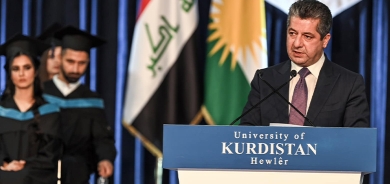 مسرور بارزاني: يجب على العراق أن يقبل بتطور إقليم كوردستان لا الوقوف ضده