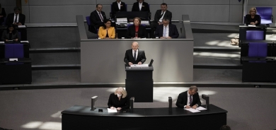 انقسام بين المانيا وفرنسا يتصدر قمة أوروبية عن الطاقة