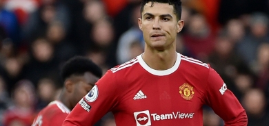 مانشستر يونايتد يعاقب رونالدو وقد يستغني عنه مجانا