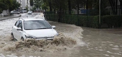 Saziya Keşnasiyê bo Bakurê Kurdistanê hişyarî da
