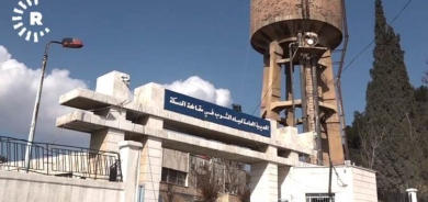 Piştî 3 mehan ava Elok gehîşt Hesekê