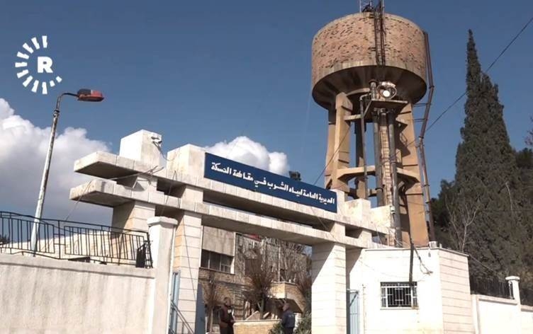 Piştî 3 mehan ava Elok gehîşt Hesekê