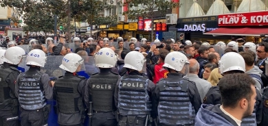 Li Stenbolê 34 endamên HDPê hatin desteserkirin