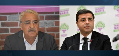 Sancar: Di navbera me û Demirtaş de cudahiya bingehîn dîwarên girtîgehê ne