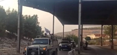 “Armanca derbasbûna Desteya Tehrîr el-Şam bo nav Efrînê, rûbirûbûna HSDê ye”