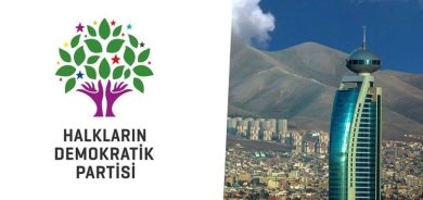 Nûnerê HDPê yê Silêmaniyê: 7 endamên me ji aliyê asayişa Silêmaniyê ve hatin desteserkirin