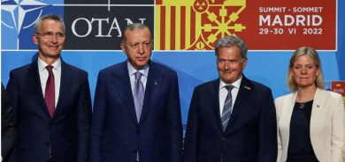 EXCLUSIVE In letter, Sweden lists 'concrete actions' on Turkey's concerns over NATO bid