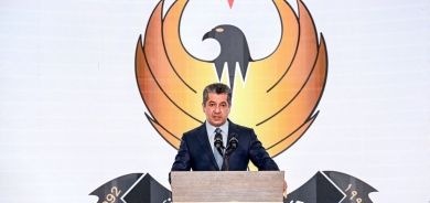 PM Barzani announces KRG’s digital transformation strategy