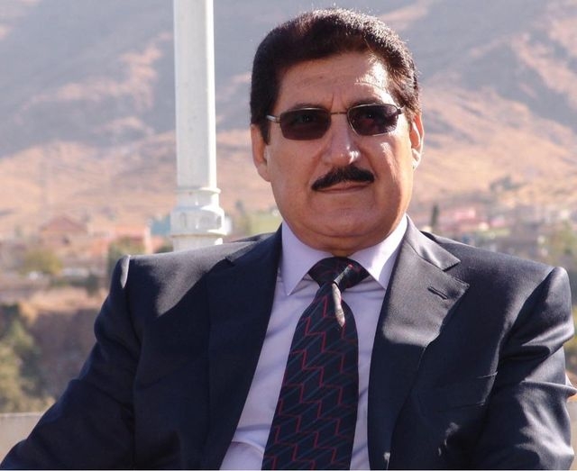 لا مكان للتفرد، ثمة مكان واضح للقوي..