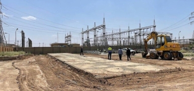 مشاريع كهرباء بكلفة 5 مليارات دينار في السليمانية