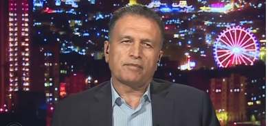 البيشمركة تدعو الحكومة العراقية الجديدة للمضي بتشكيل اللواءين المشتركين