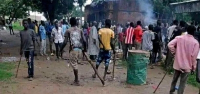 السودان يعلن الطوارئ في النيل الأزرق