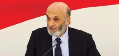 جعجع «منفتح على حلول» لتجنب الفراغ الرئاسي