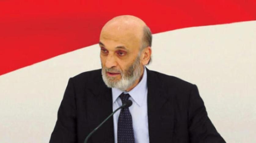 جعجع «منفتح على حلول» لتجنب الفراغ الرئاسي