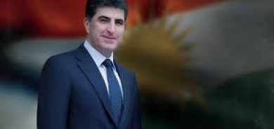 نێچیرڤان بارزانی سه‌ركرده‌یه‌كی به‌هێز ودیپلۆماتكارێكی كارا له‌ ناوچه‌یه‌كی هه‌ستیاردا ..