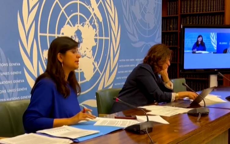 Ji ber şerê di navbera grûpên çekdar de rewşa xelkê Efrînê ne baş e