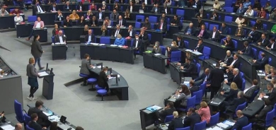 Hêzên Almanyayê dê saleke din li Iraqê û Herêma Kurdistanê bimînin