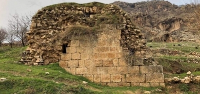دهوك .. 80 موقع أثري مهدد بالاندثار بسبب قتال PKK وتركيا
