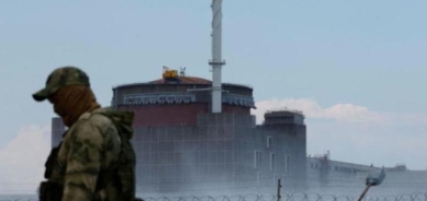 مجموعة السبع تدين خطف روسيا لقيادات وموظفي محطة نووية في أوكرانيا