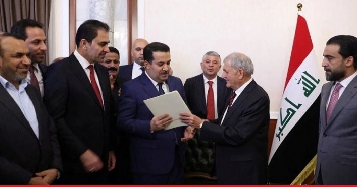 نائب مستقل: يجب تخصيص حصة للمستقلين في الحكومة الجديدة