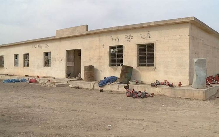 إغلاق 38 مدرسة في مناطق الفراغ الأمني بقضاء مخمور