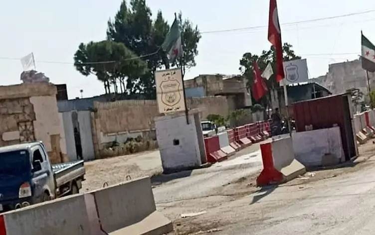معهد أميركي: الولايات المتحدة طالبت تركيا بسحب هيئة تحرير الشام من عفرين