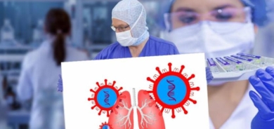 دواء طارد للديدان يمنع الالتهاب الشديد من «كورونا»