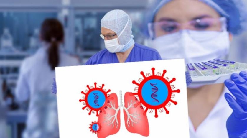 دواء طارد للديدان يمنع الالتهاب الشديد من «كورونا»