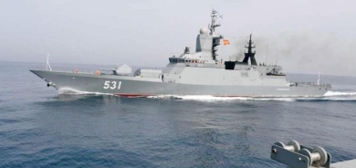 تقارب عسكري جزائري ـ روسي