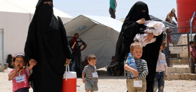 Hejmara malbatên Iraqî yên ji Kampa Holê hatine vegerandin hat eşkerekirin