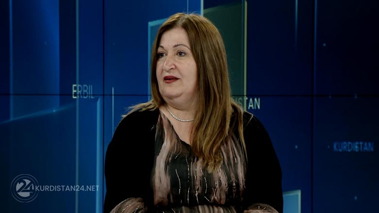 Viyan Sebrî: Serok Barzanî navên wezîrên PDKê ji bo hikûmeta nû ya Iraqê diyar dike