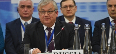 Rûsye: Tirkiye piştîvaniya terorê dike