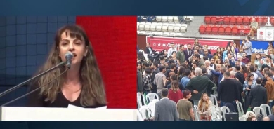 Komeleya Hiqûqnasên Bo Azadiyê: Parêzera me ji ber axaftina xwe rûbirûyê êrîşî bûye