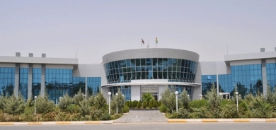 أربيل تنظم معرضاً للكتاب