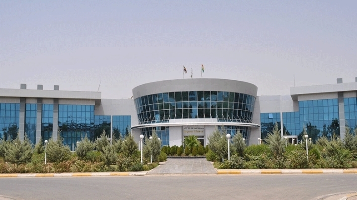 أربيل تنظم معرضاً للكتاب