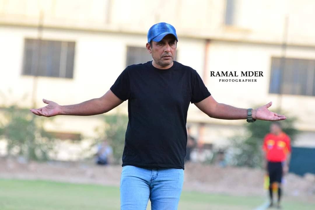 كۆیه‌ به‌ دواى ڕاهێنه‌ر ده‌گه‌رێت