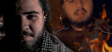 نوێنەر نوێترین بەرهەمی پێشكەش بە ژینا ئەمینی دەكات