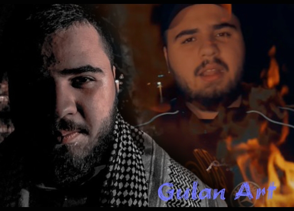 نوێنەر نوێترین بەرهەمی پێشكەش بە ژینا ئەمینی دەكات