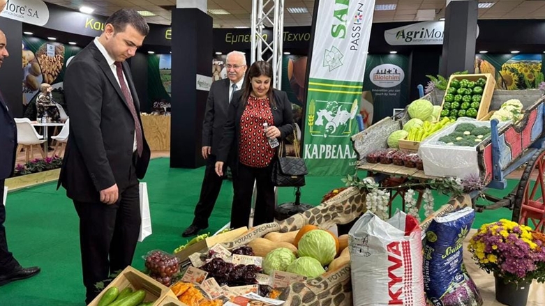 كوردستان تمضي قدماً في 