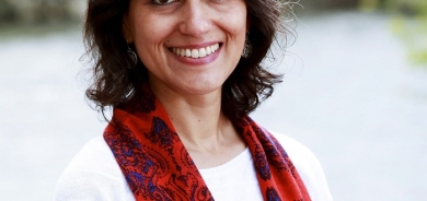 Dr. Negrón-Gonzales to Gulan: countering terrorism requires a 