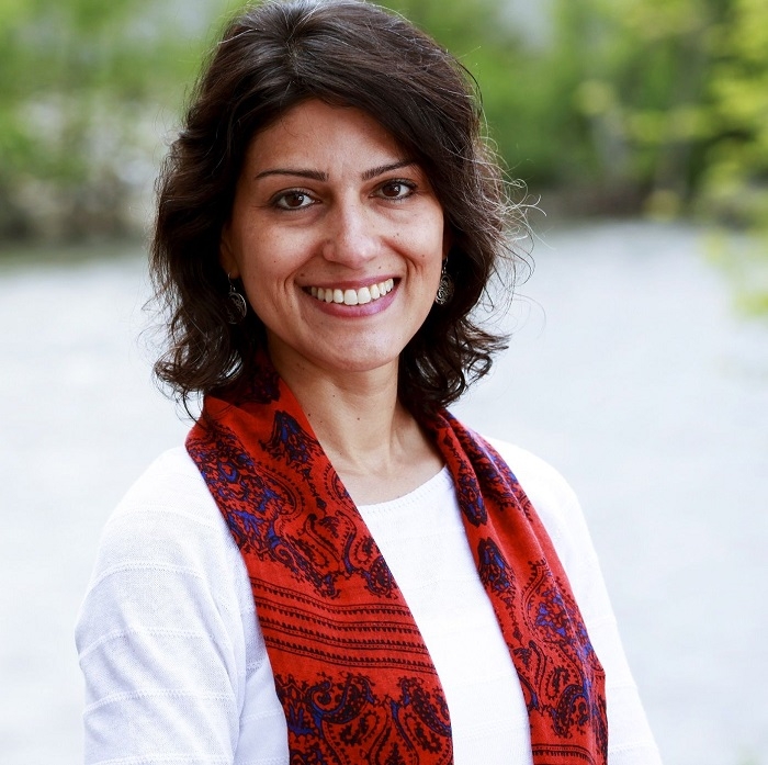 Dr. Negrón-Gonzales to Gulan: countering terrorism requires a 