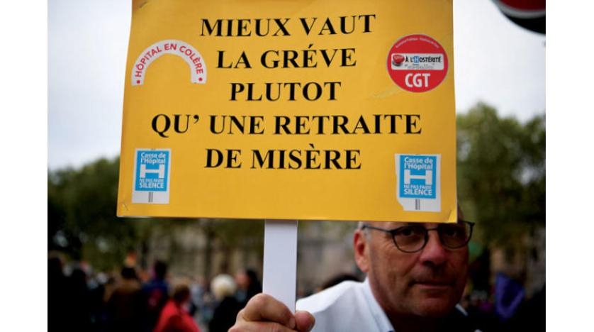 في دراسة الطبيعة والمجتمع... للعلم معان مختلفة