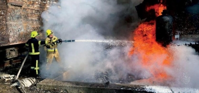 لندن: «فاغنر» تعزز الدفاعات الروسية شرق أوكرانيا