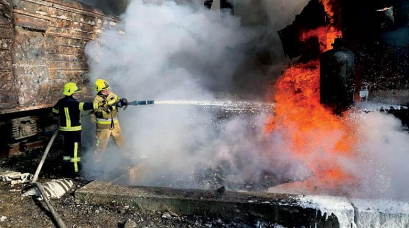 لندن: «فاغنر» تعزز الدفاعات الروسية شرق أوكرانيا