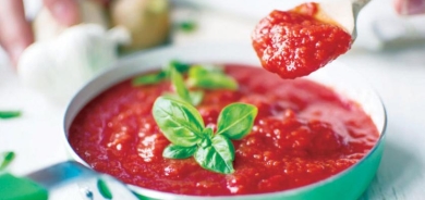 3 مكونات لأفضل صلصة